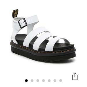 Dr. Martens’s Blair Platform Sandals